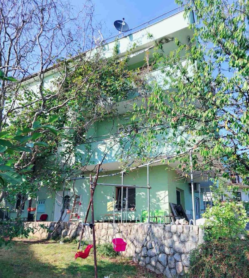 Green House 卡维勒 外观 照片